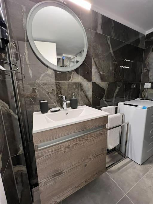 Luxury Near Acropolis Appartement *