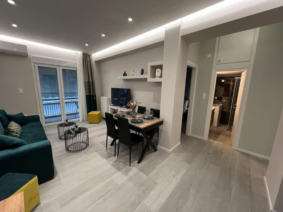 Luxury Near Acropolis * Athens