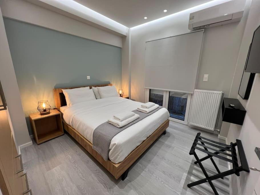 Apartment Luxury Near Acropolis *