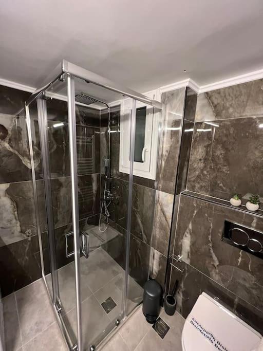 Luxury Near Acropolis