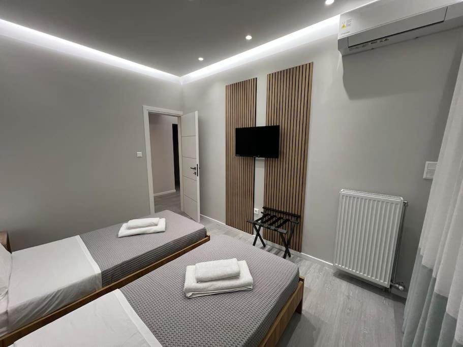 Luxury Near Acropolis Apartment