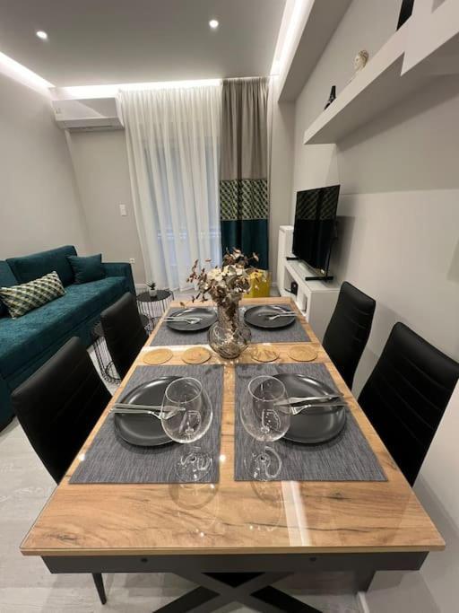 Luxury Near Acropolis *
