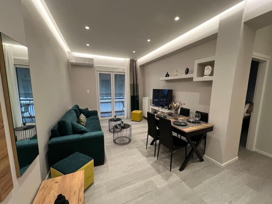 Luxury Near Acropolis