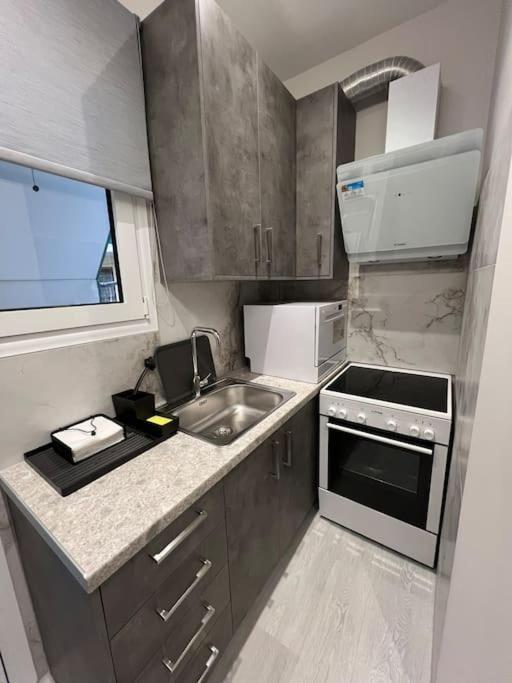 Apartment Luxury Near Acropolis