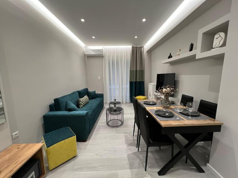 Luxury Near Acropolis Athens