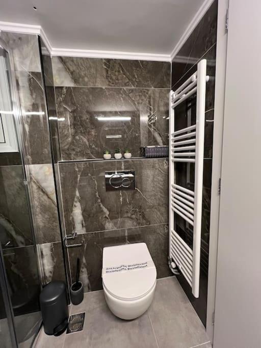 Luxury Near Acropolis Apartment